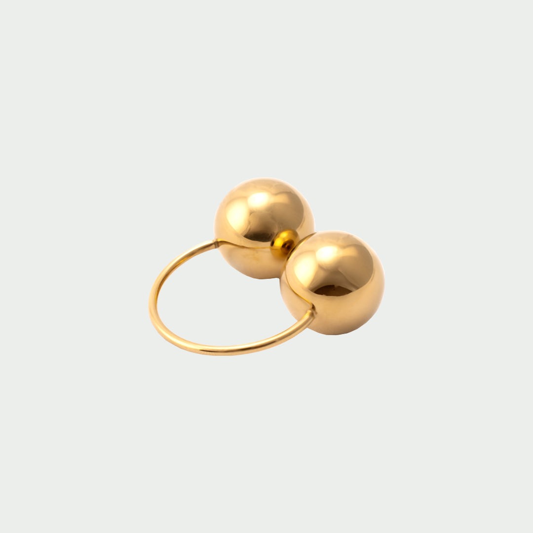 Audrey Ring | Chouelle Jewelries Philippines