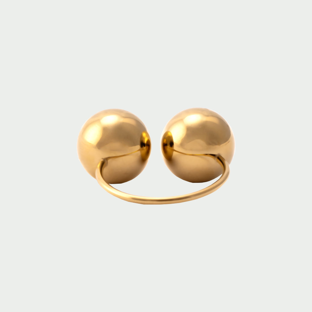 Audrey Ring | Chouelle Jewelries Philippines