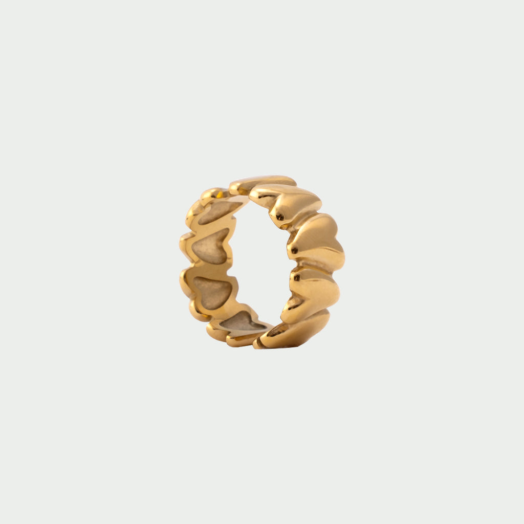 Autumn Ring | Chouelle Jewelries Philippines