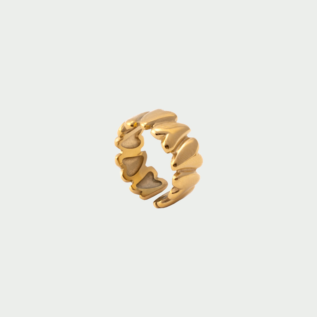 Autumn Ring | Chouelle Jewelries Philippines
