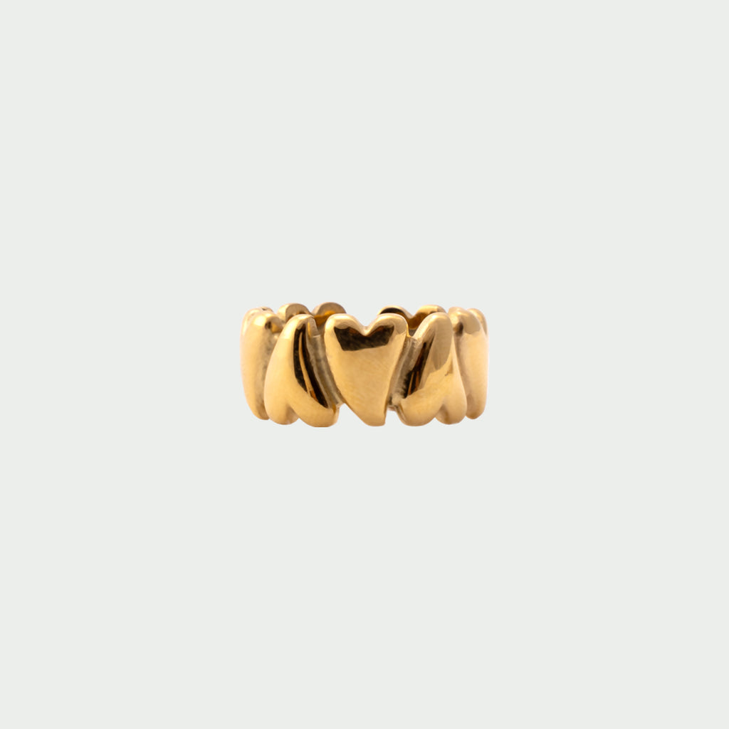 Autumn Ring | Chouelle Jewelries Philippines