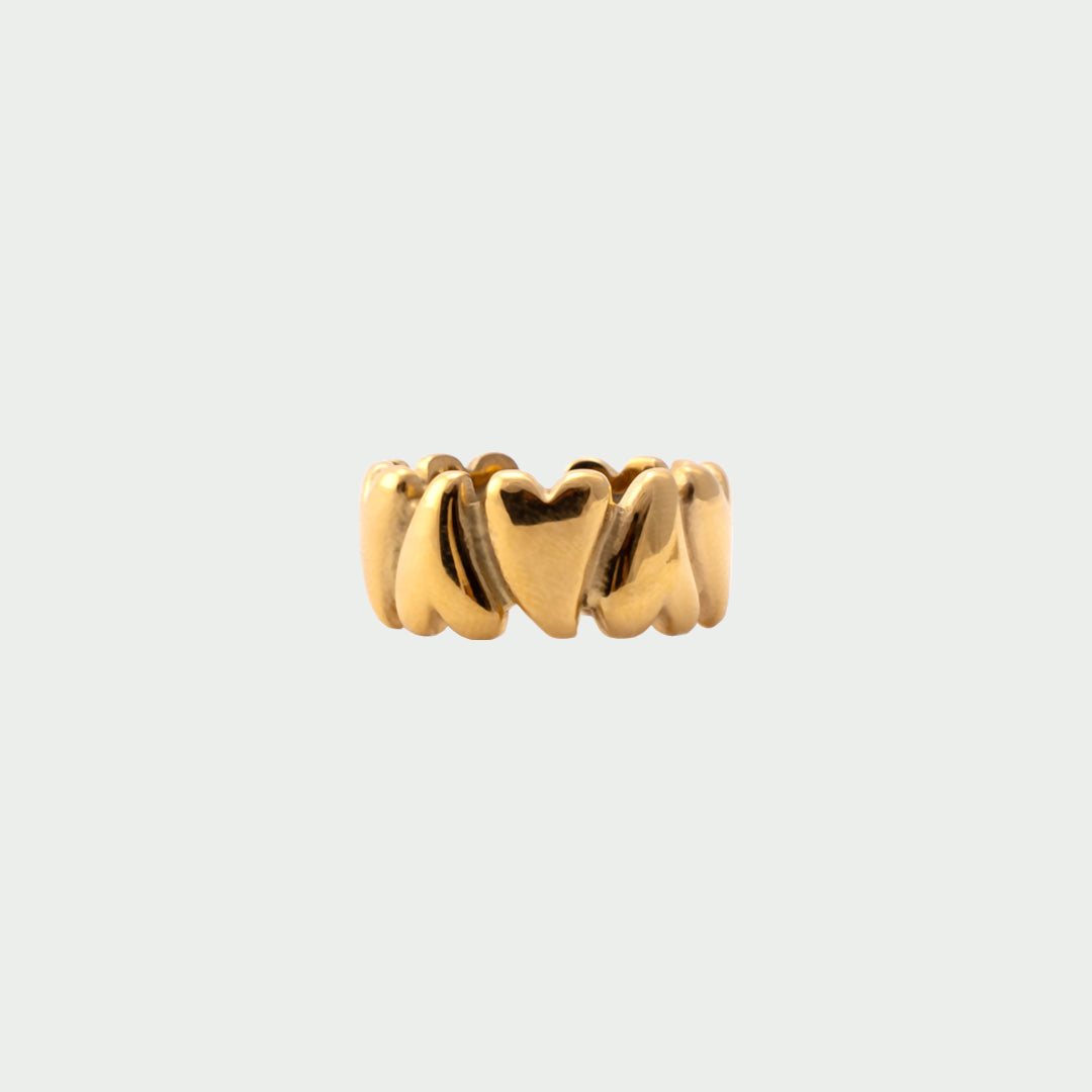 Autumn Ring | Chouelle Jewelries Philippines