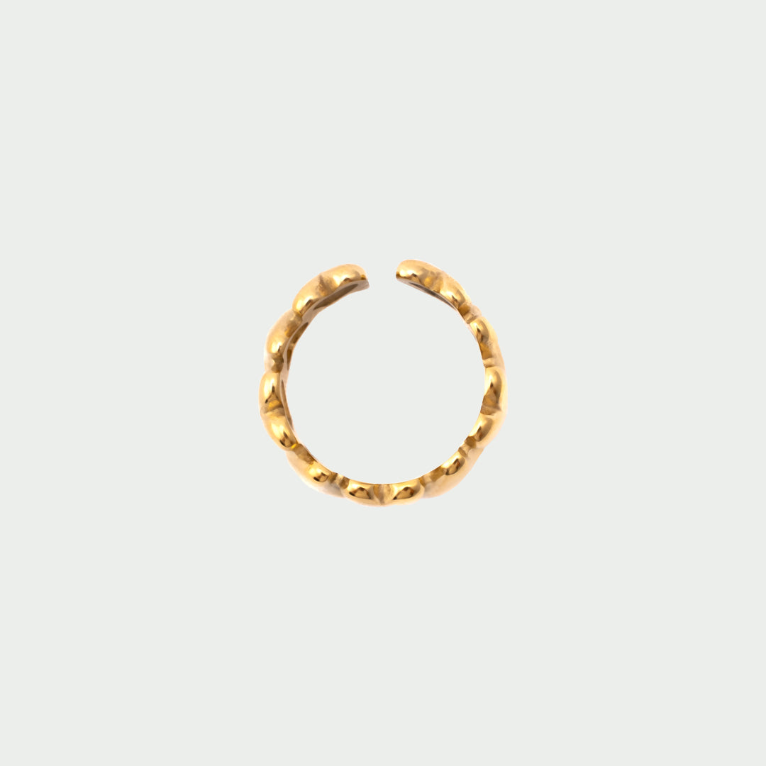 Autumn Ring | Chouelle Jewelries Philippines