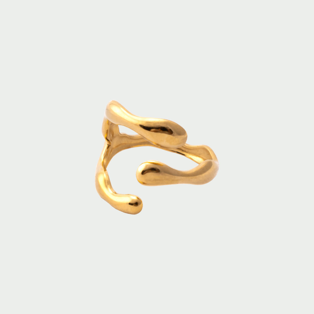 Ava Ring | Chouelle Jewelries Philippines