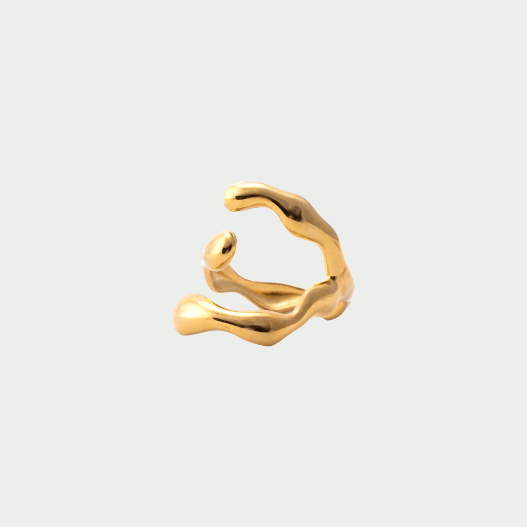 Ava Ring | Chouelle Jewelries Philippines
