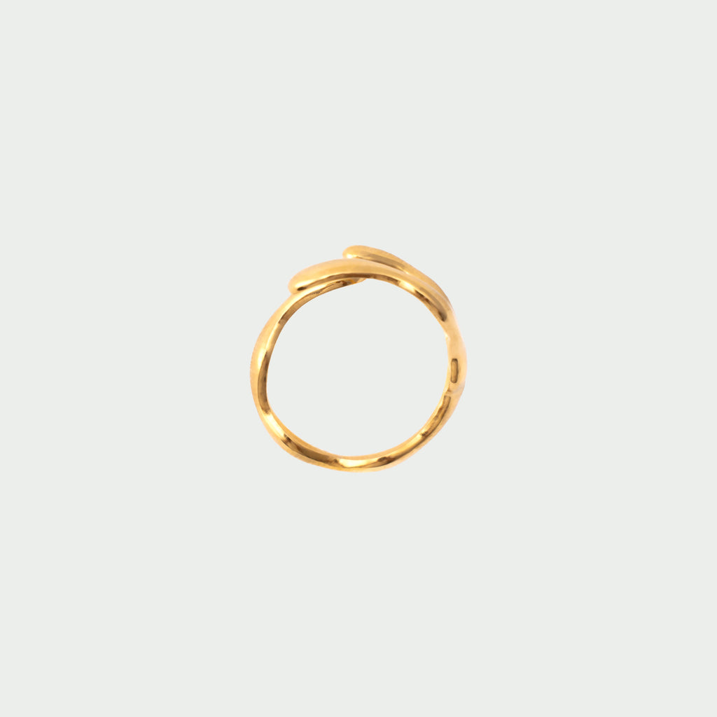 Ava Ring | Chouelle Jewelries Philippines
