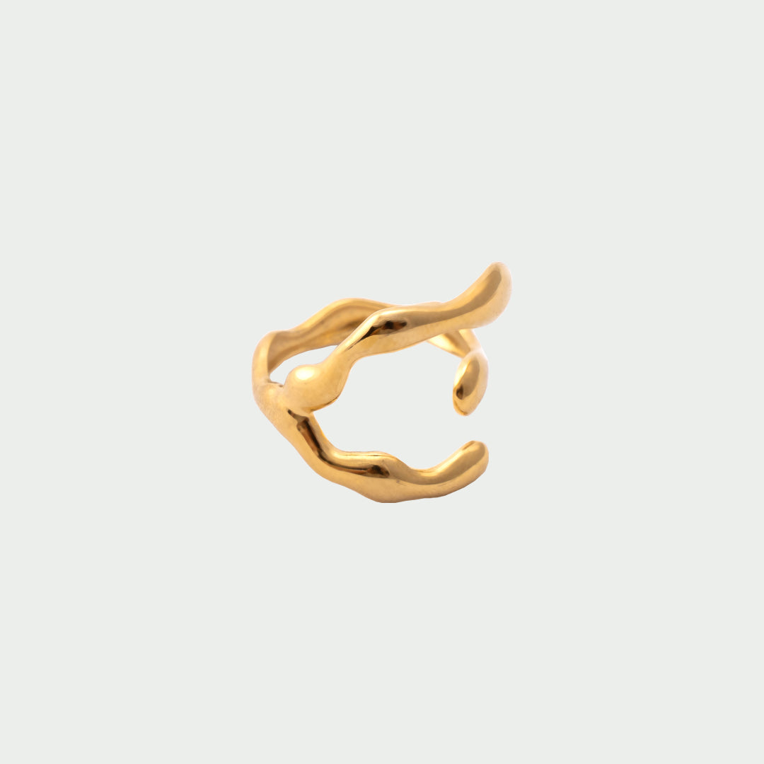 Ava Ring | Chouelle Jewelries Philippines