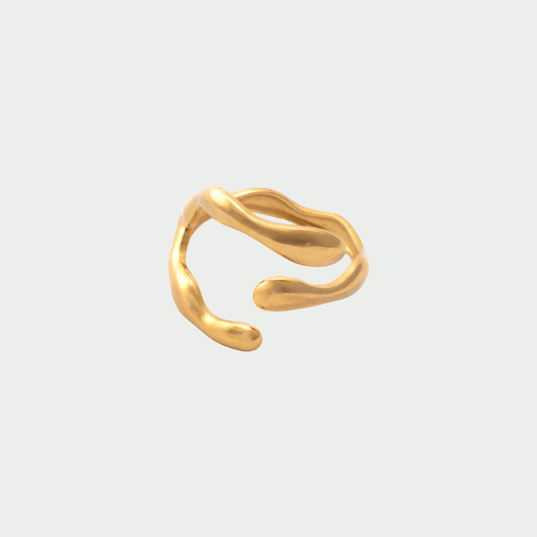 Ava Ring | Chouelle Jewelries Philippines