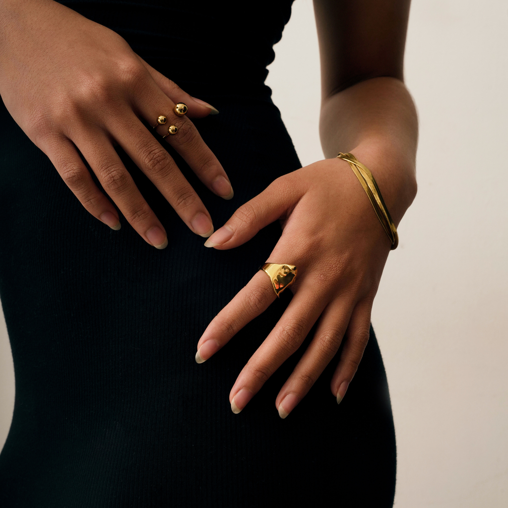 Bella Ring