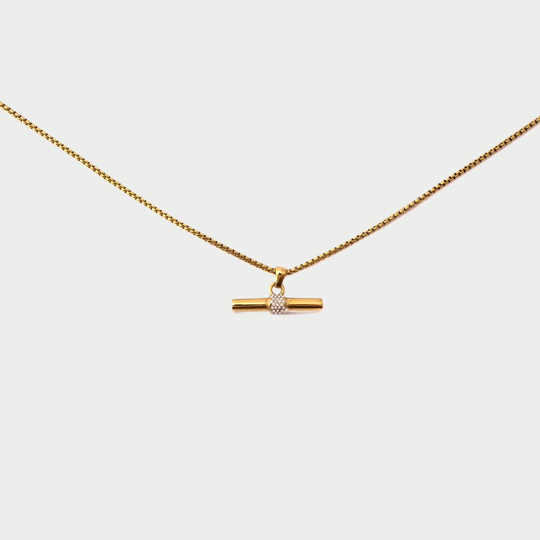 Bianca Necklace | Chouelle Jewelries Philippines