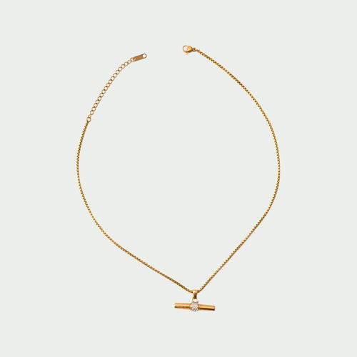 Bianca Necklace | Chouelle Jewelries Philippines