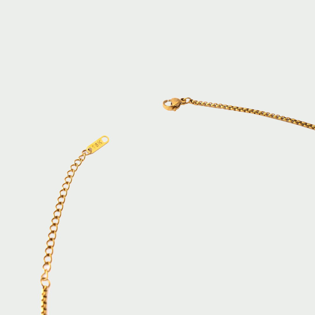 Bianca Necklace | Chouelle Jewelries Philippines