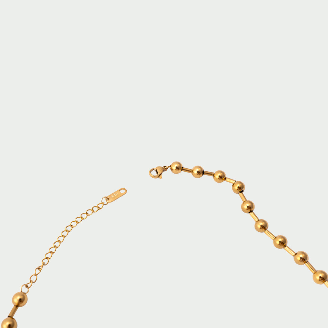 Blair Necklace | Chouelle Jewelries Philippines
