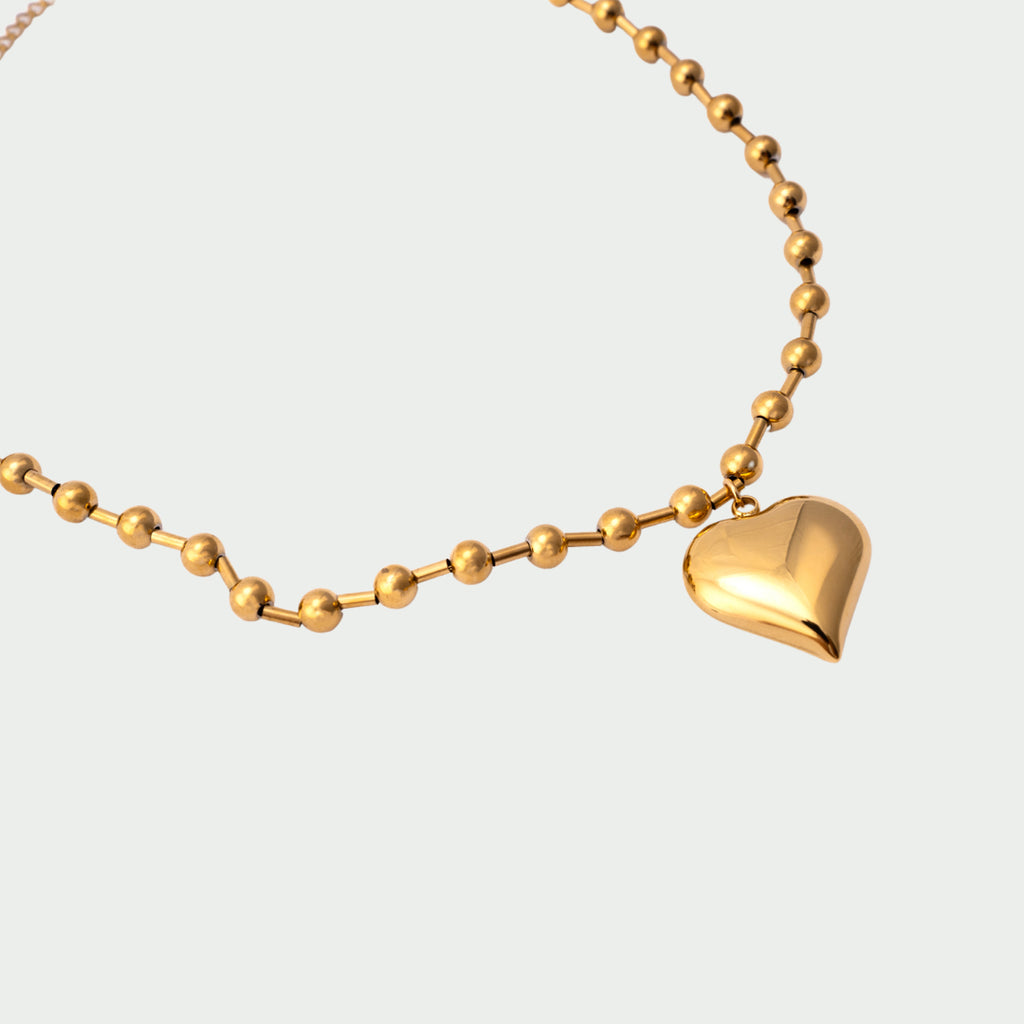 Blair Necklace | Chouelle Jewelries Philippines