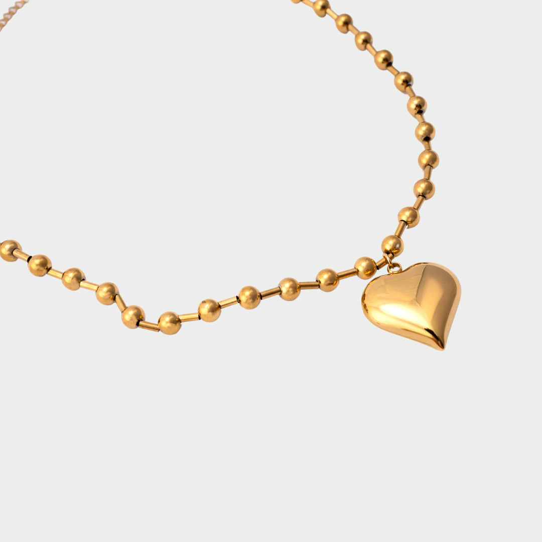 Blair Necklace | Chouelle Jewelries Philippines