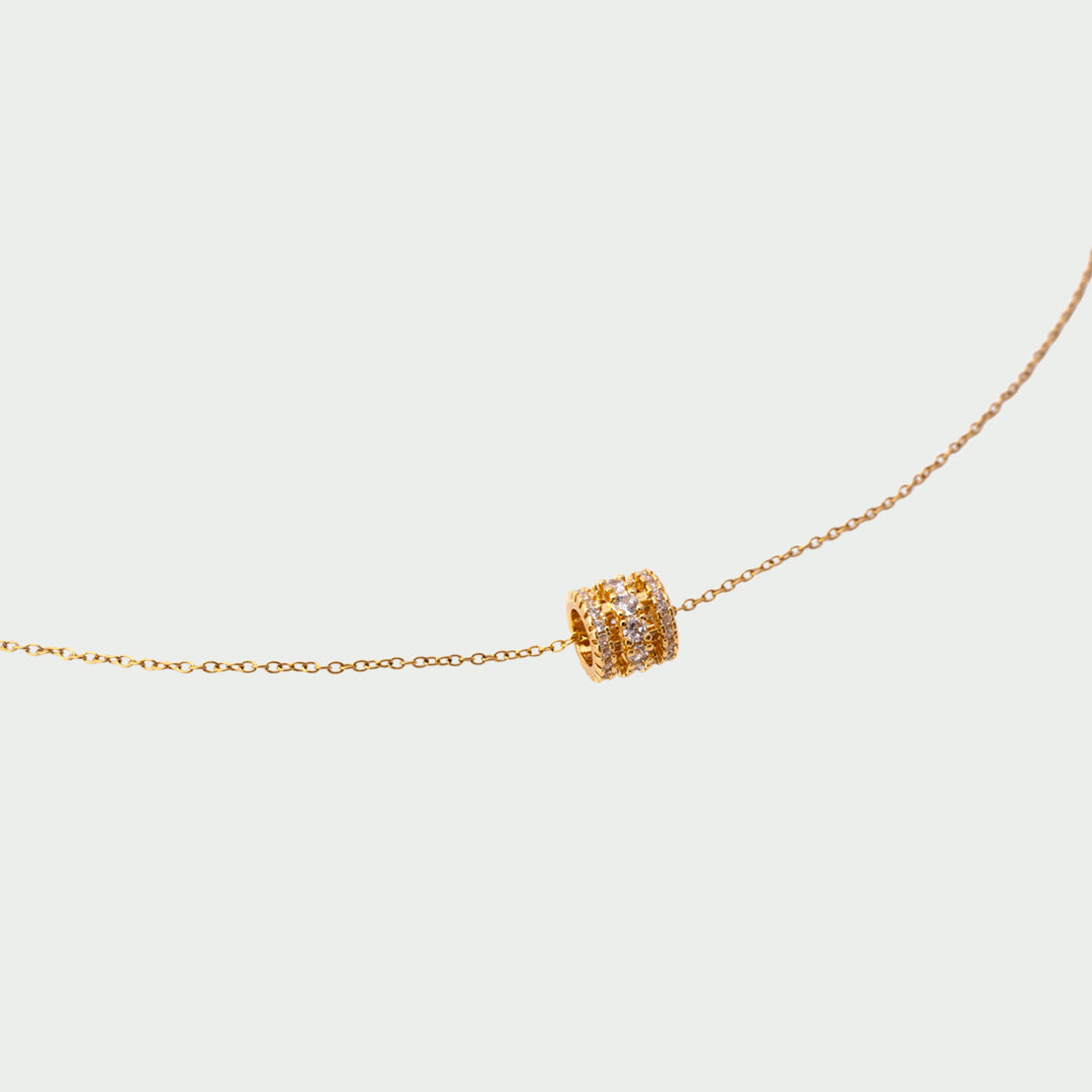 Brandy Necklace | Chouelle Jewelries Philippines