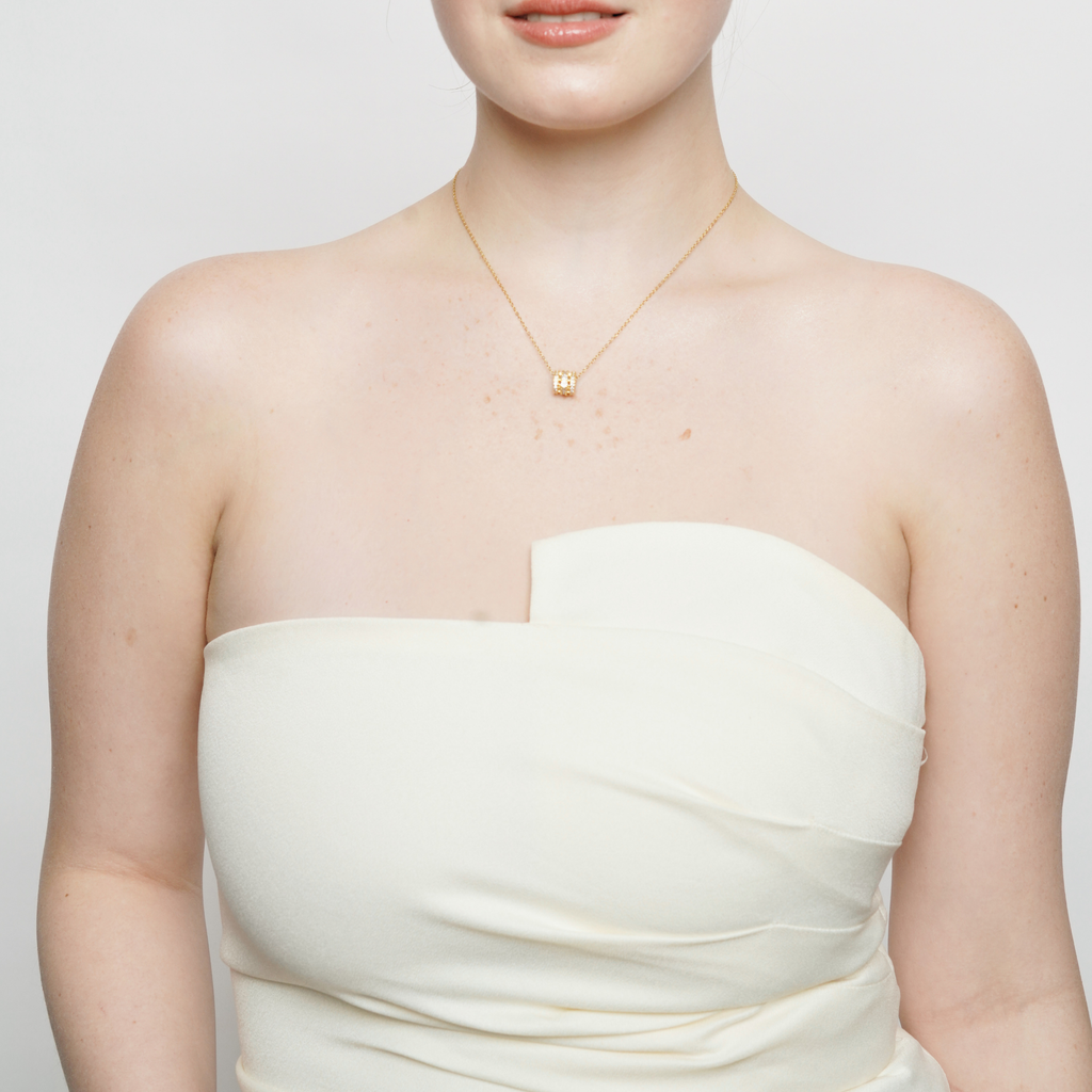 Brandy Necklace