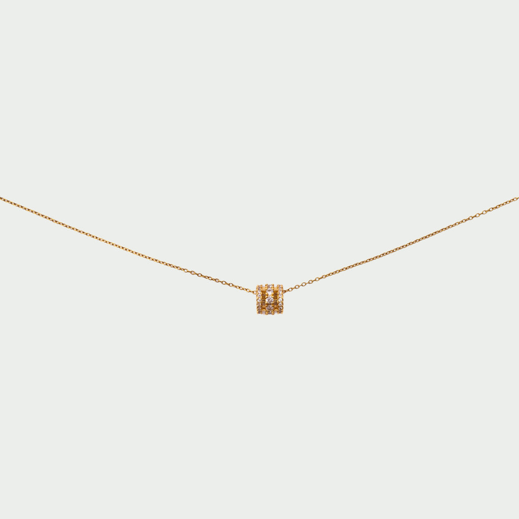 Brandy Necklace | Chouelle Jewelries Philippines