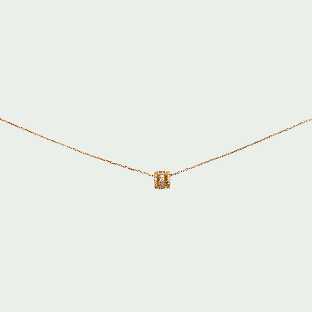 Brandy Necklace | Chouelle Jewelries Philippines