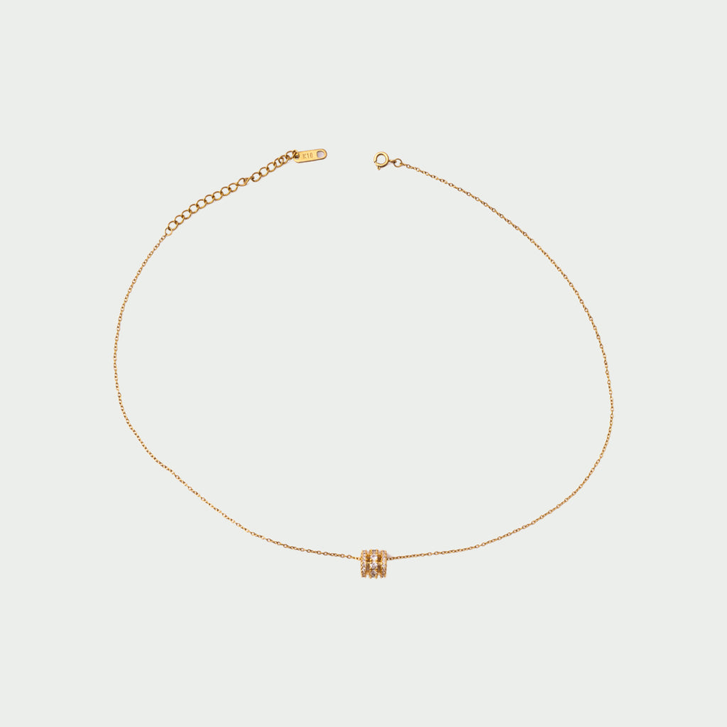 Brandy Necklace | Chouelle Jewelries Philippines