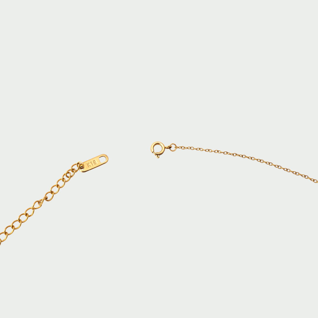 Brandy Necklace | Chouelle Jewelries Philippines