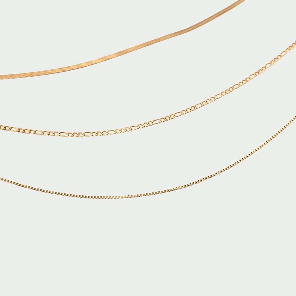 Brianna Necklace | Chouelle Jewelries Philippines