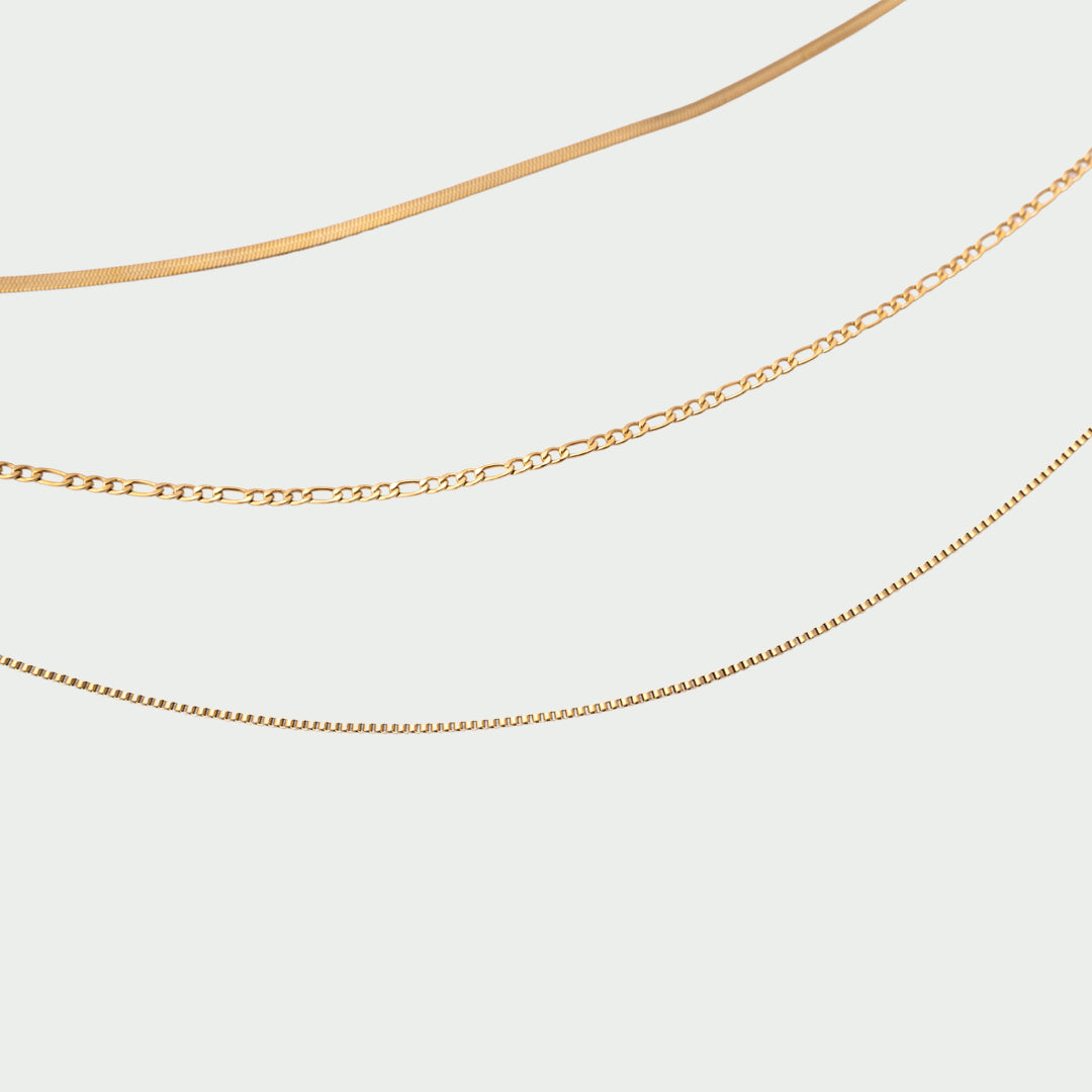 Brianna Necklace | Chouelle Jewelries Philippines