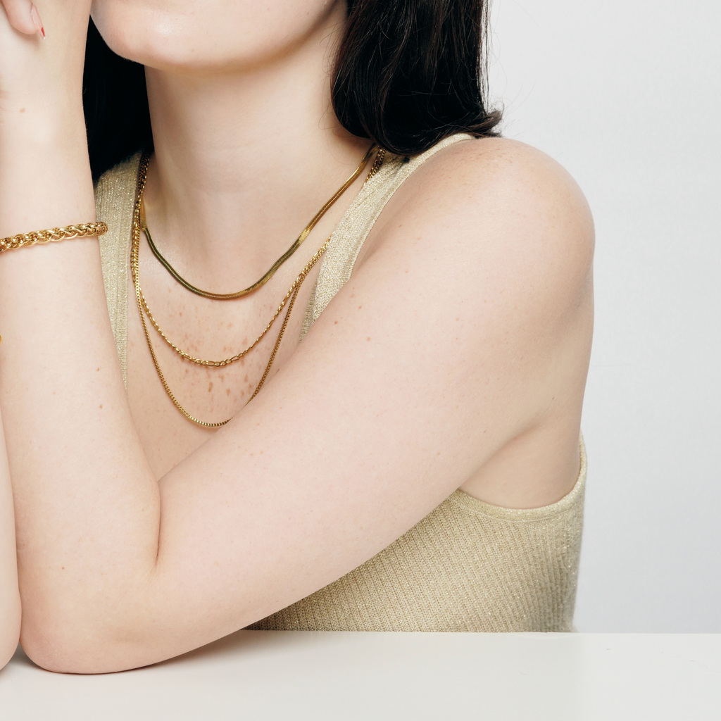Brianna Necklace