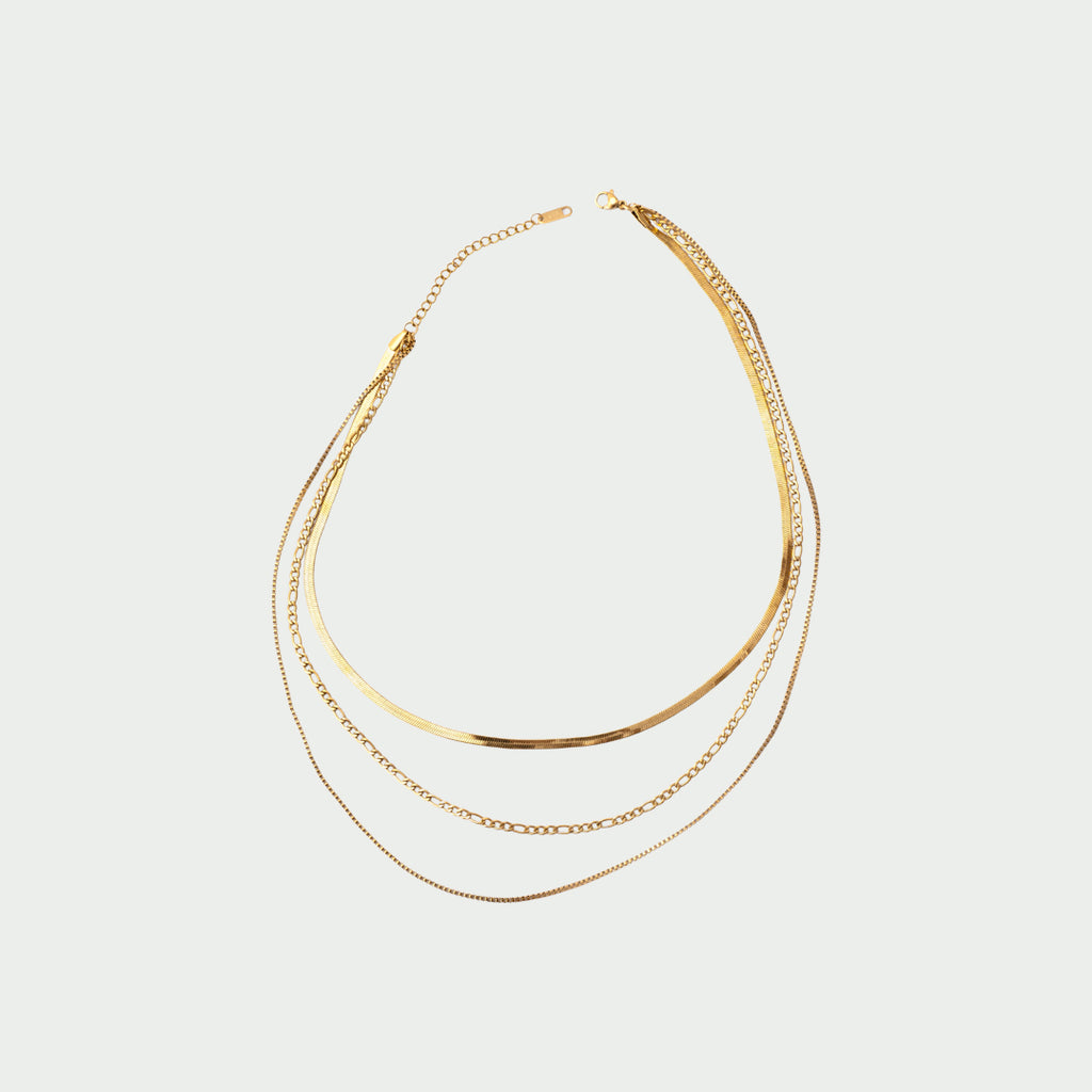 Brianna Necklace | Chouelle Jewelries Philippines