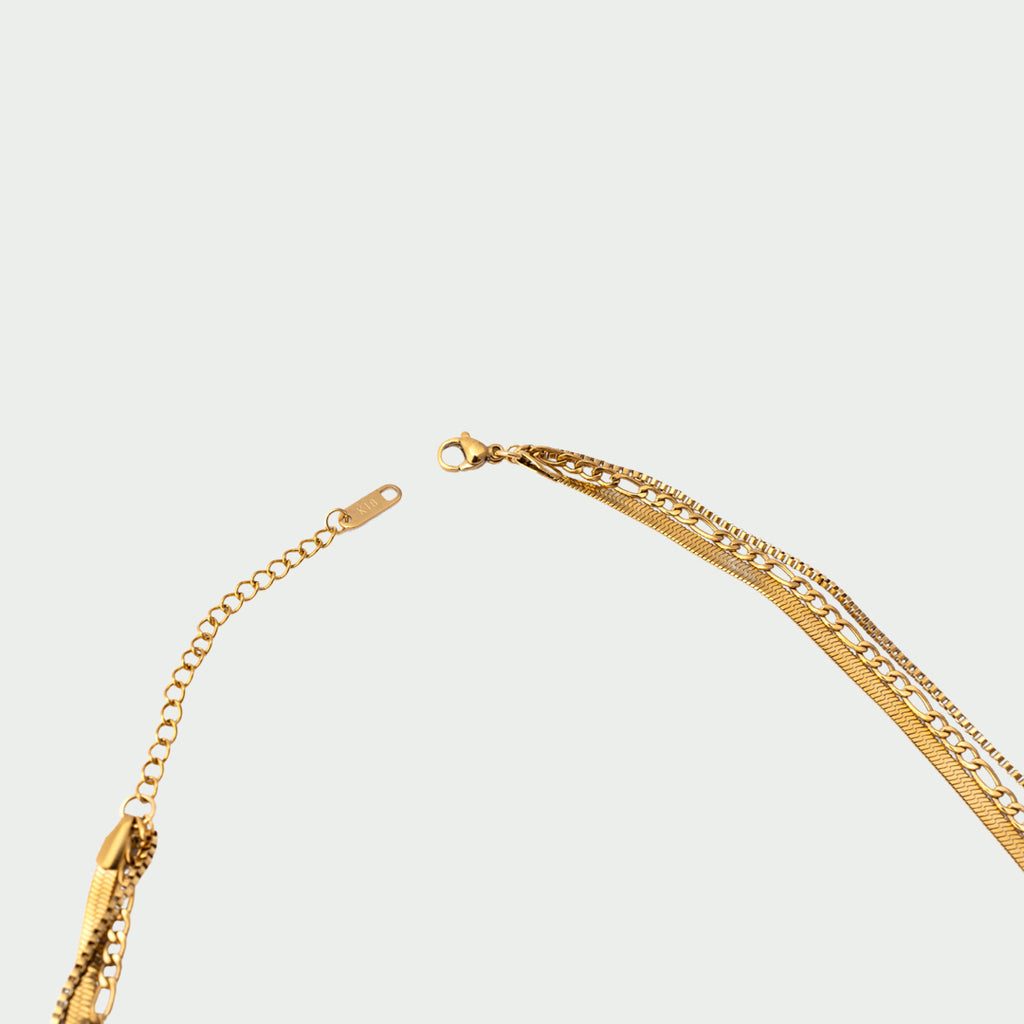 Brianna Necklace | Chouelle Jewelries Philippines