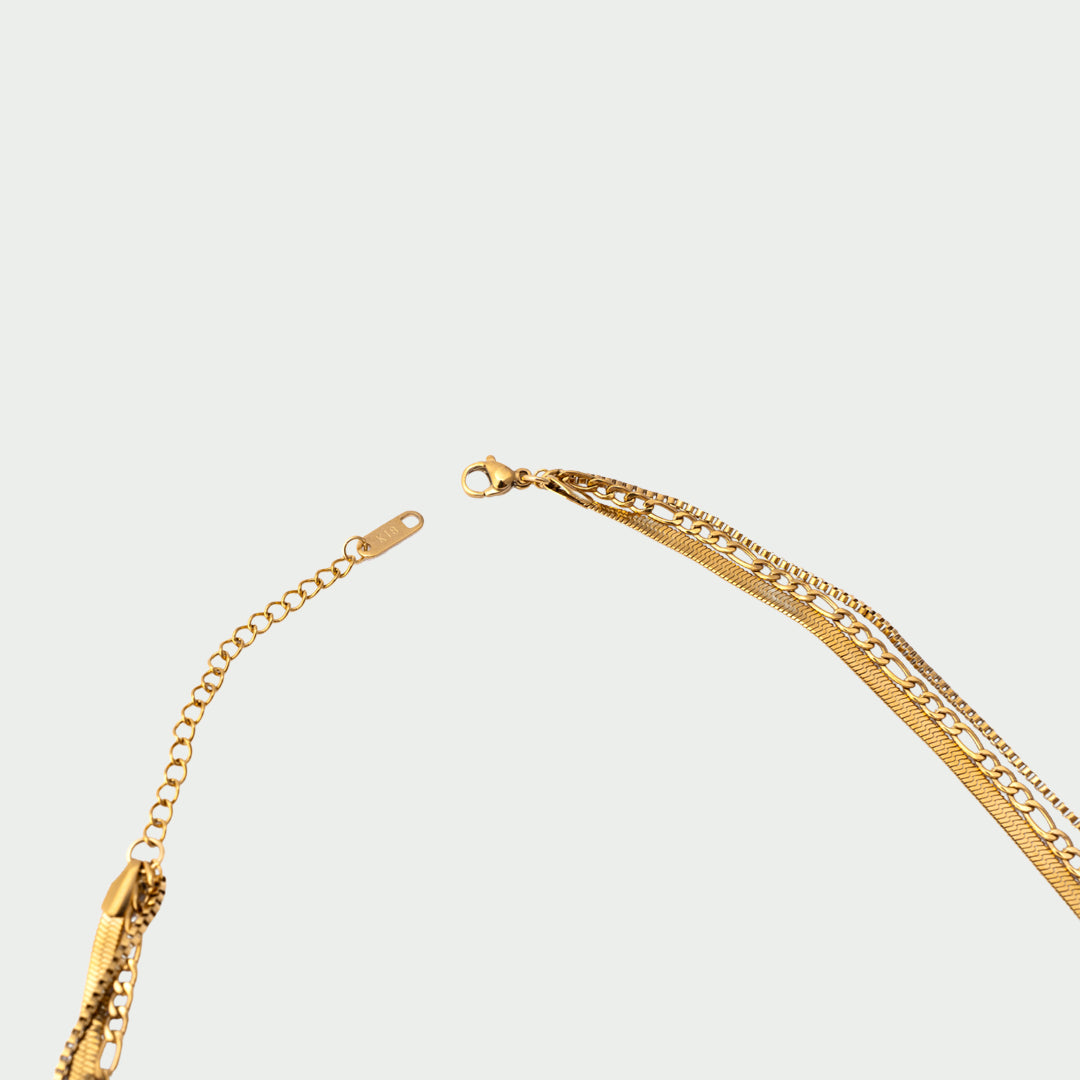 Brianna Necklace | Chouelle Jewelries Philippines