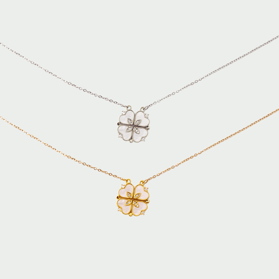 Brooke Necklace | Chouelle Jewelries Philippines