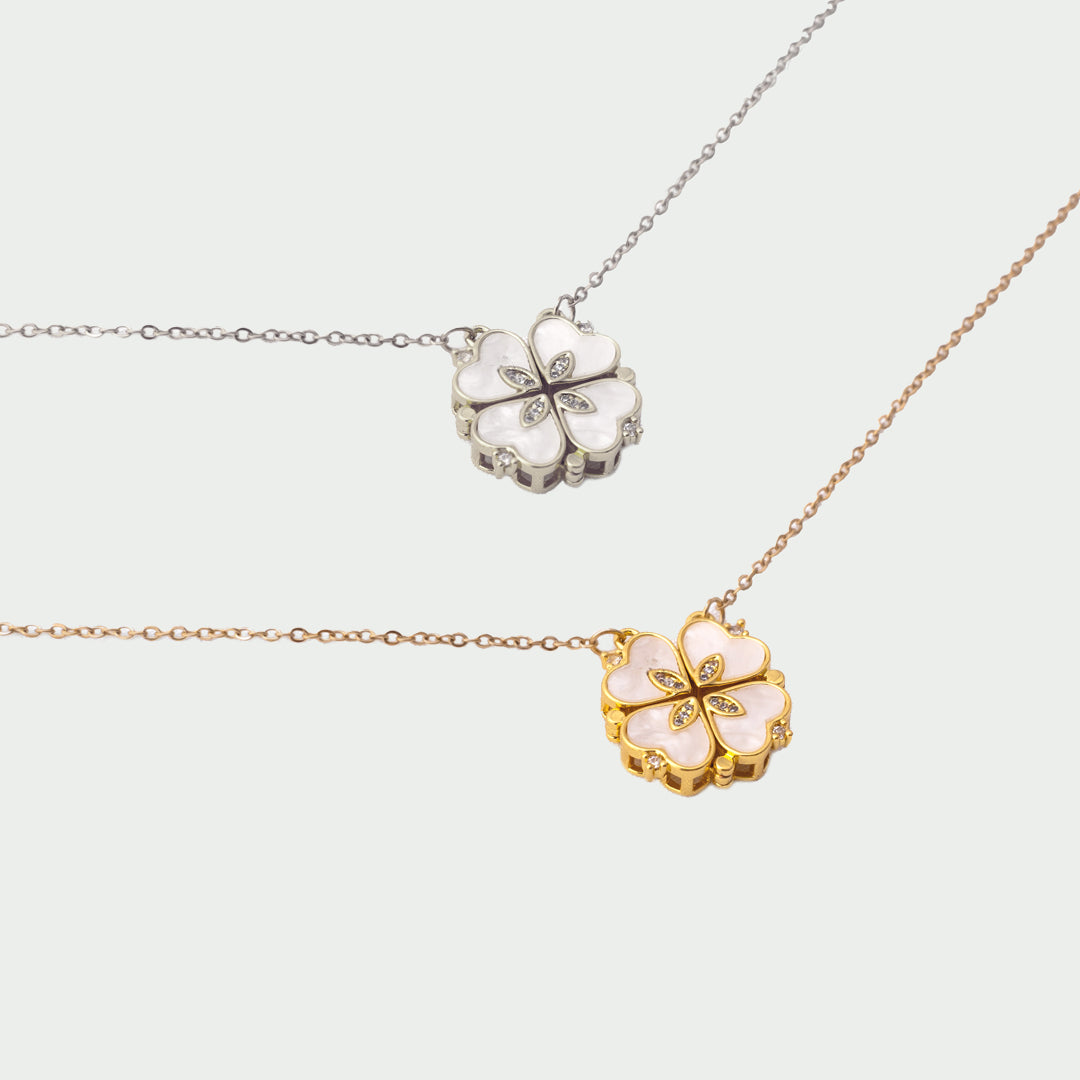 Brooke Necklace | Chouelle Jewelries Philippines