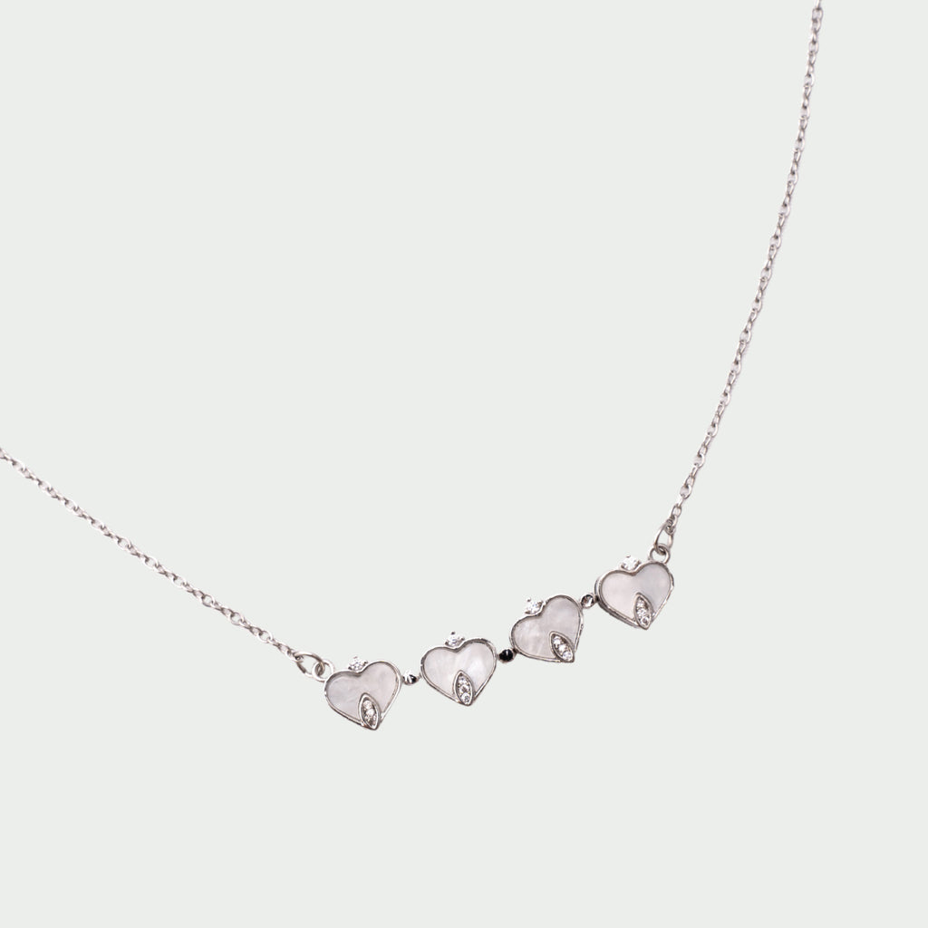 Brooke Necklace | Chouelle Jewelries Philippines