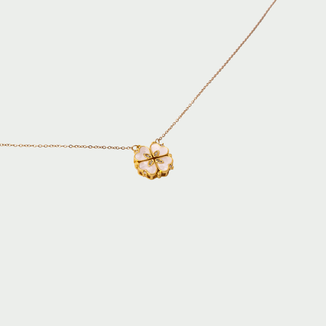 Brooke Necklace | Chouelle Jewelries Philippines