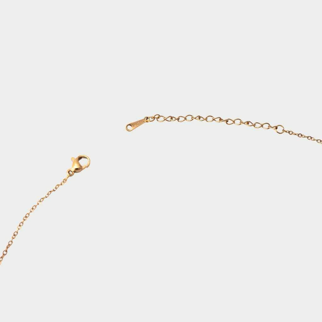 Brooke Necklace | Chouelle Jewelries Philippines