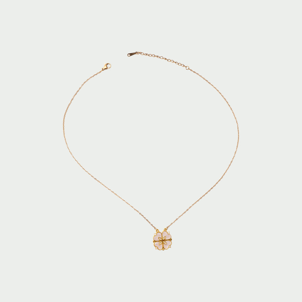 Brooke Necklace | Chouelle Jewelries Philippines