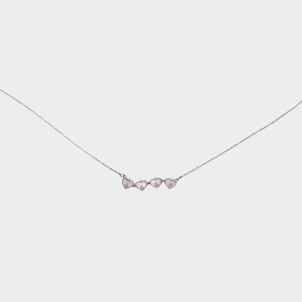 Brooke Necklace | Chouelle Jewelries Philippines