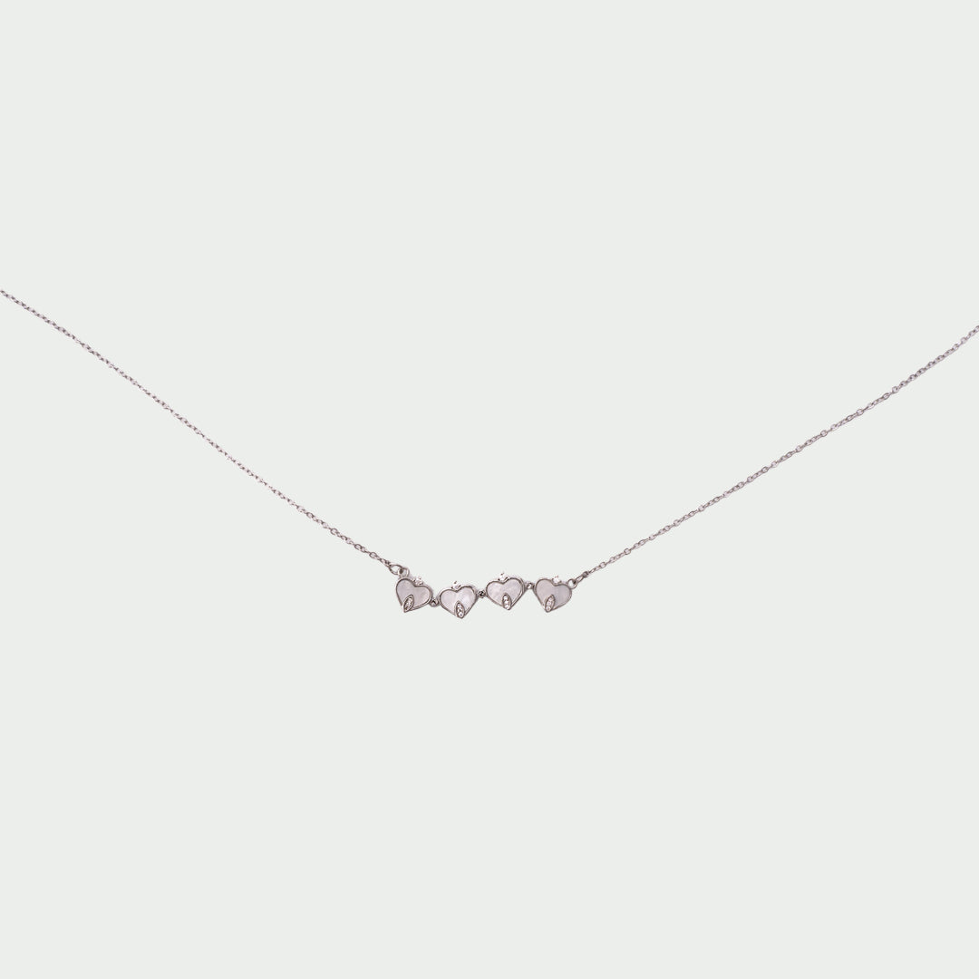 Brooke Necklace | Chouelle Jewelries Philippines