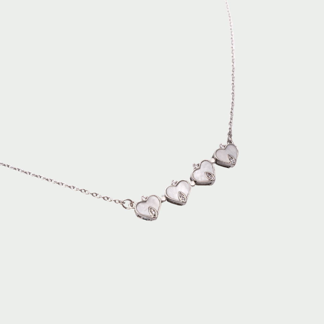 Brooke Necklace | Chouelle Jewelries Philippines