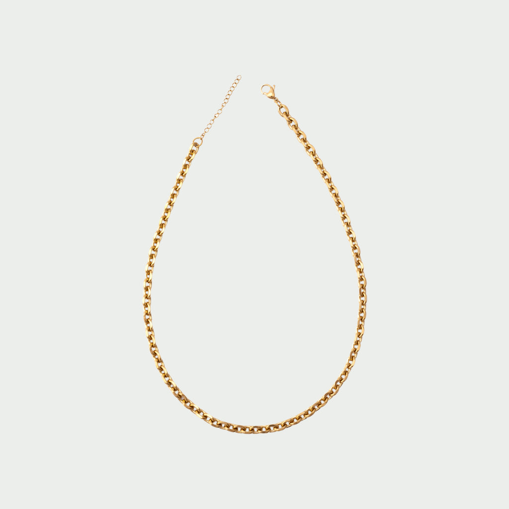 Caitlin Necklace | Chouelle Jewelries Philippines