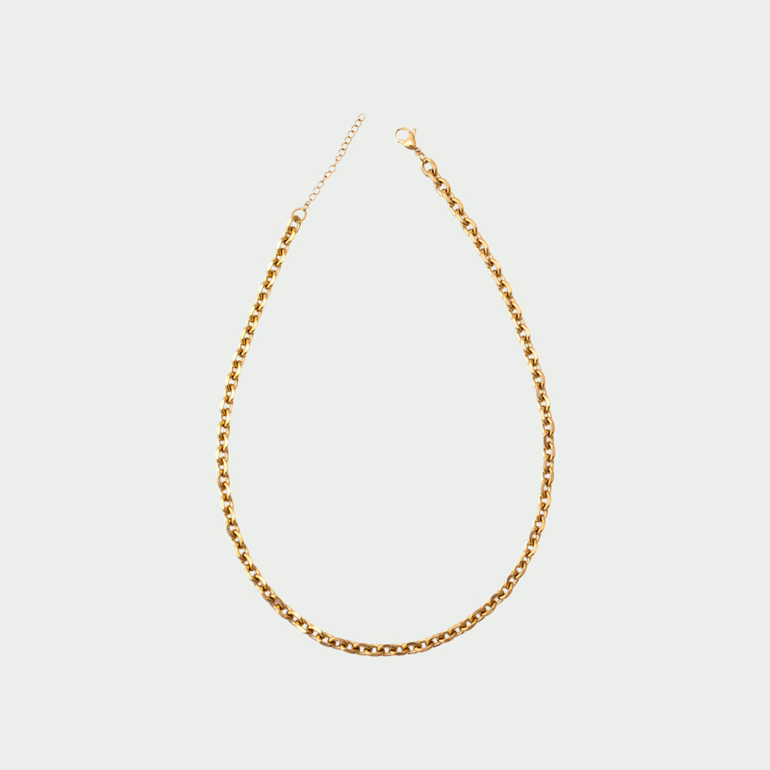 Caitlin Necklace | Chouelle Jewelries Philippines