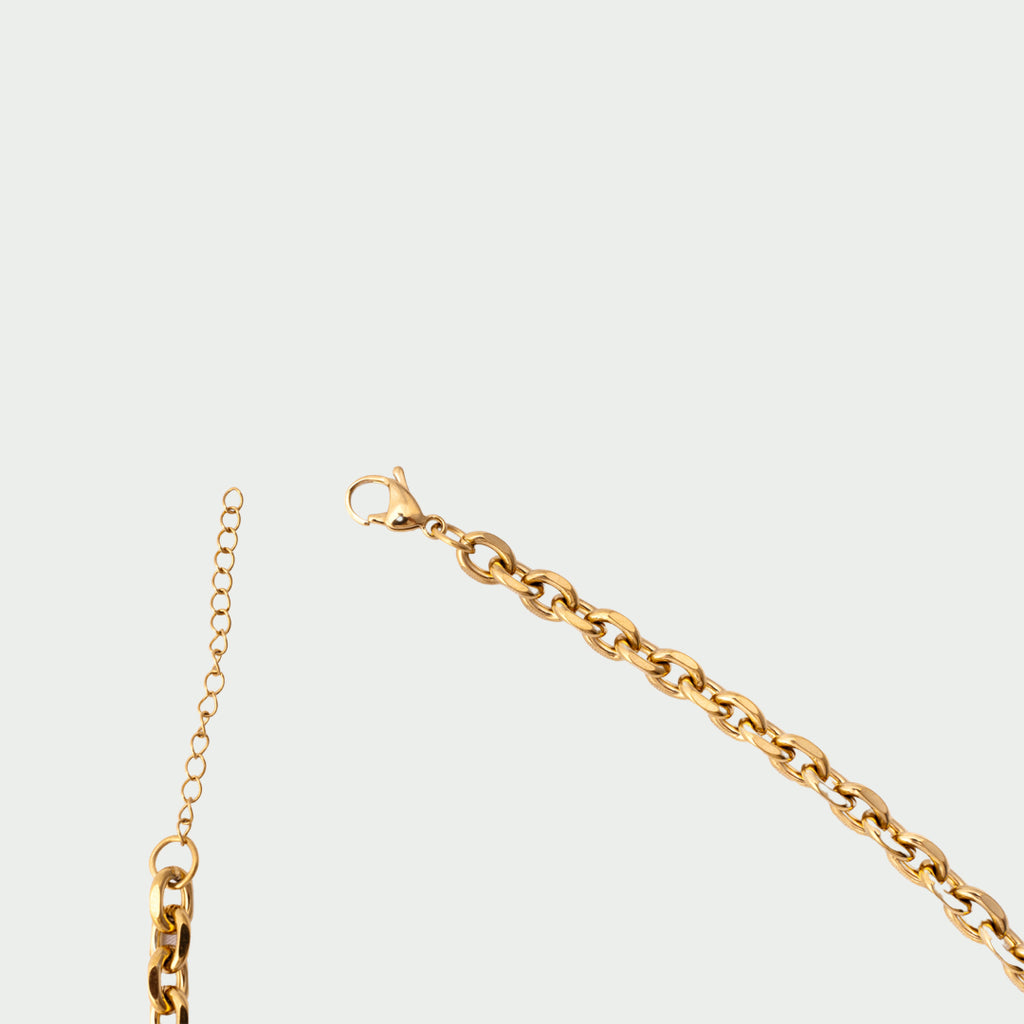 Caitlin Necklace | Chouelle Jewelries Philippines