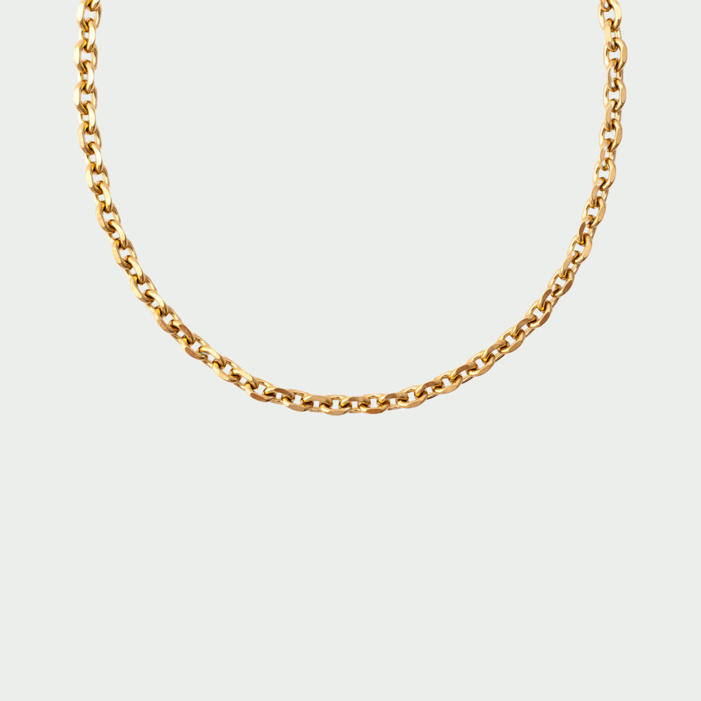 Caitlin Necklace | Chouelle Jewelries Philippines