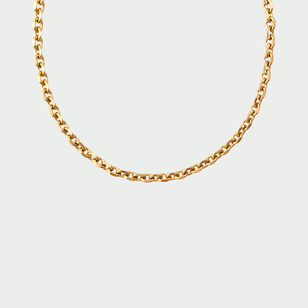 Caitlin Necklace | Chouelle Jewelries Philippines