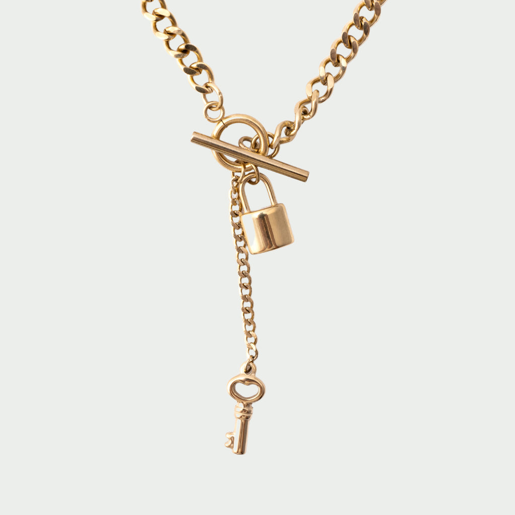 Camilla Necklace | Chouelle Jewelries Philippines