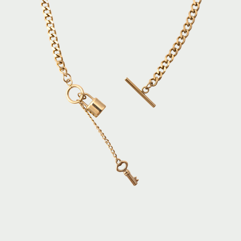 Camilla Necklace | Chouelle Jewelries Philippines