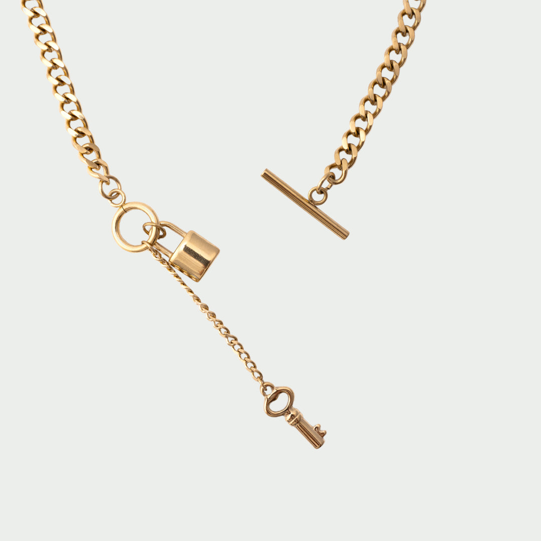 Camilla Necklace | Chouelle Jewelries Philippines