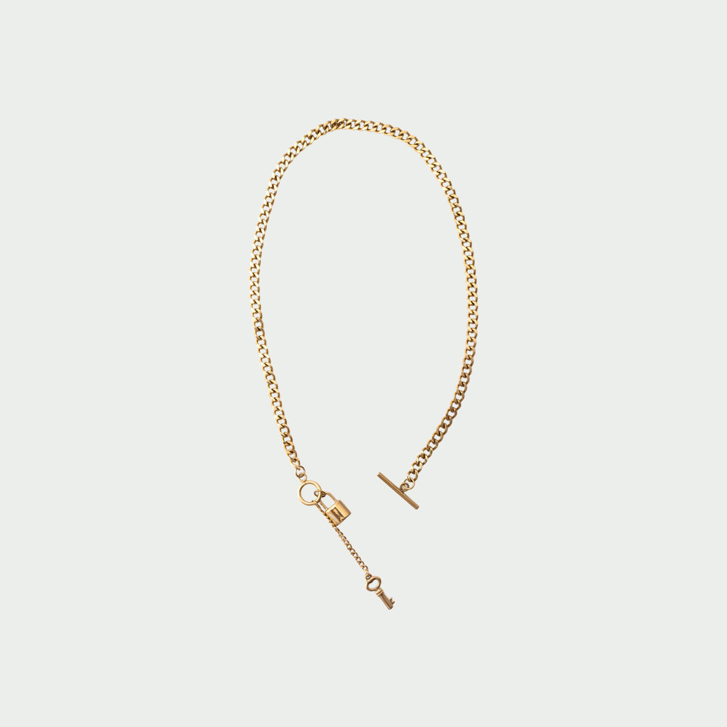 Camilla Necklace | Chouelle Jewelries Philippines