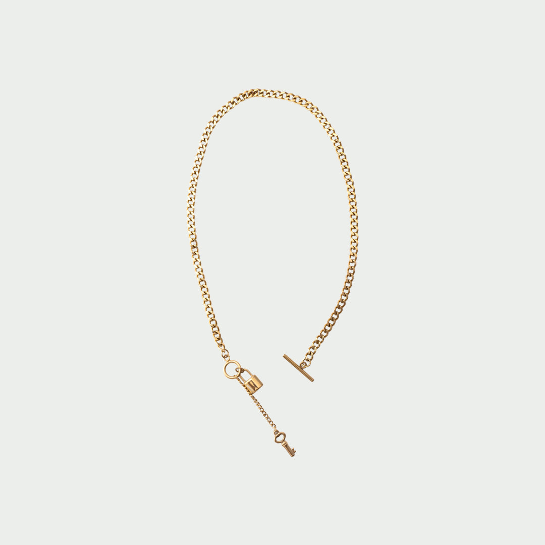 Camilla Necklace | Chouelle Jewelries Philippines